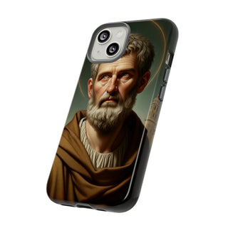 St. Jerome (Dalmatia) Phone Case