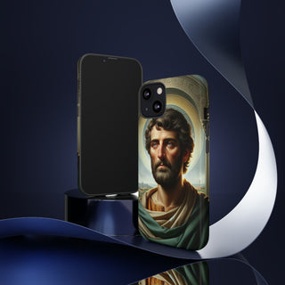 St. Luke Phone Case