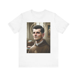 St. John Bosco (Italy) Tee