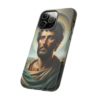 St. Luke Phone Case