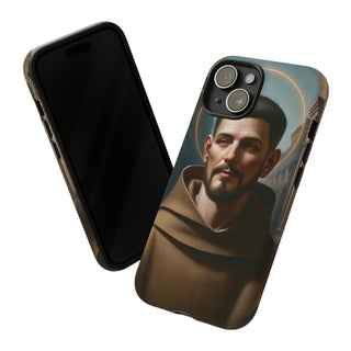 St. Bonaventure (Italy) Phone Case