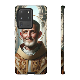 St. Gregory the Great (Italy) Phone Case