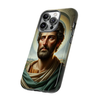 St. Luke Phone Case