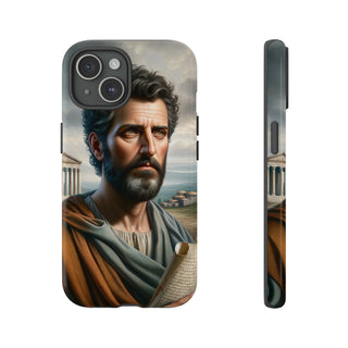 St. Paul (Tarsus)  Phone Case