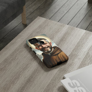 St. Philip Neri (Italy) Phone Case