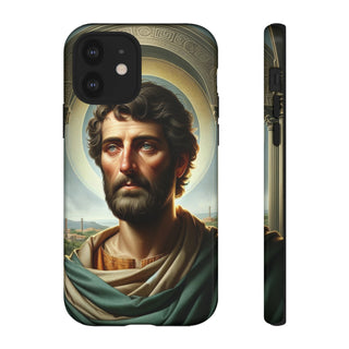 St. Luke Phone Case