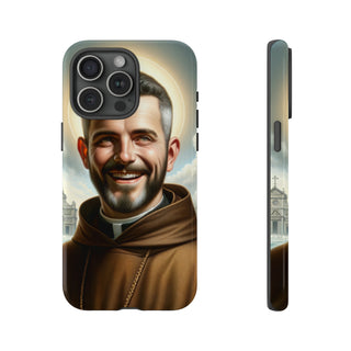 St. Philip Neri (Italy) Phone Case