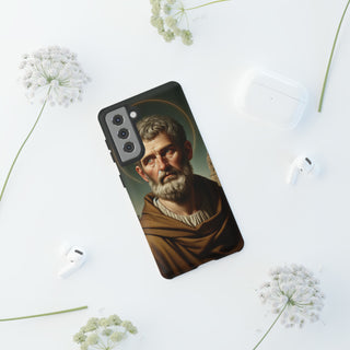 St. Jerome (Dalmatia) Phone Case