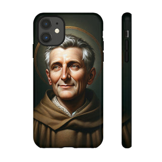 St. Anselm of Canterbury (Italy/England) Phone Case