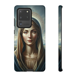 St. Mary Phone Case