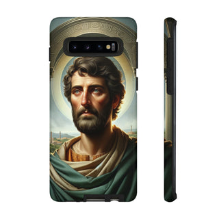 St. Luke Phone Case