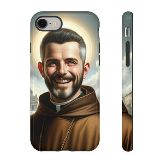 St. Philip Neri (Italy) Phone Case