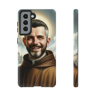 St. Philip Neri (Italy) Phone Case