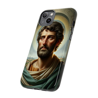 St. Luke Phone Case