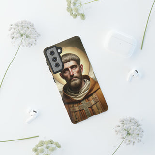 St. Augustine of Canterbury (England) Phone Case