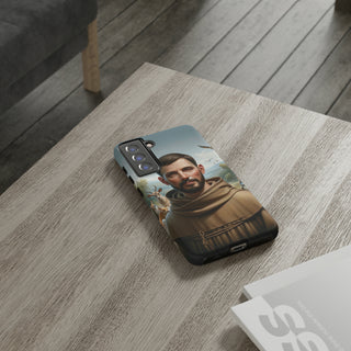 St. Francis of Assisi (Italy) Phone Case