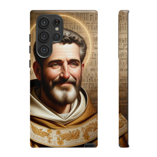 St.Ambrose (Italy) Phone Case