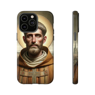 St. Augustine of Canterbury (England) Phone Case