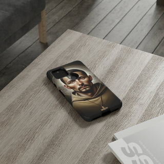 St. Maximilian Kolbe (Poland) Phone Case