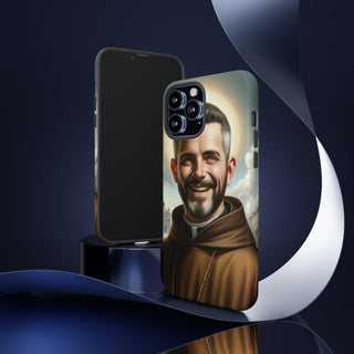 St. Philip Neri (Italy) Phone Case