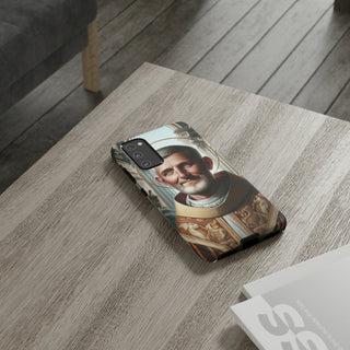 St. Gregory the Great (Italy) Phone Case