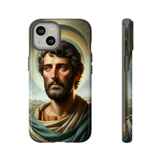 St. Luke Phone Case