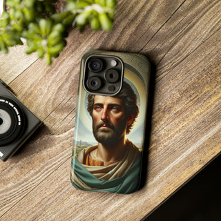 St. Luke Phone Case