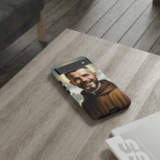 St. Philip Neri (Italy) Phone Case