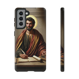 St. Matthew of Galilee Phone Case