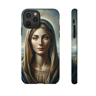 St. Mary Phone Case