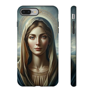 St. Mary Phone Case