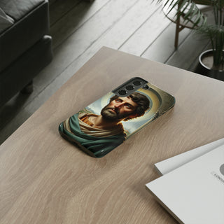 St. Luke Phone Case