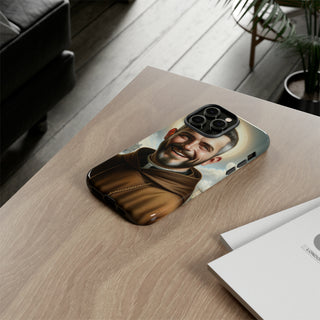 St. Philip Neri (Italy) Phone Case