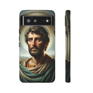 St. Luke Phone Case