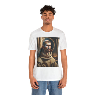 St. Bernard of Clairvaux (France) Tee