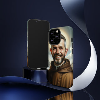 St. Philip Neri (Italy) Phone Case