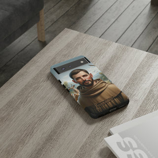 St. Francis of Assisi (Italy) Phone Case