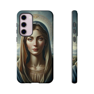 St. Mary Phone Case