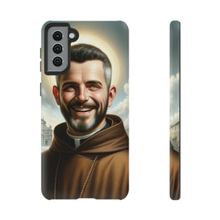 St. Philip Neri (Italy) Phone Case