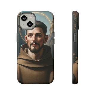 St. Bonaventure (Italy) Phone Case