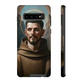 St. Bonaventure (Italy) Phone Case