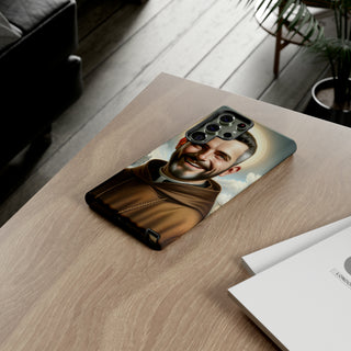 St. Philip Neri (Italy) Phone Case