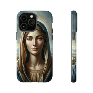 St. Mary Phone Case