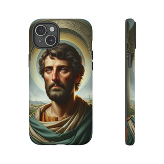 St. Luke Phone Case