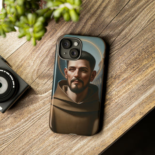 St. Bonaventure (Italy) Phone Case