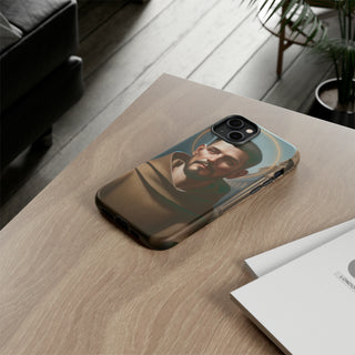 St. Bonaventure (Italy) Phone Case