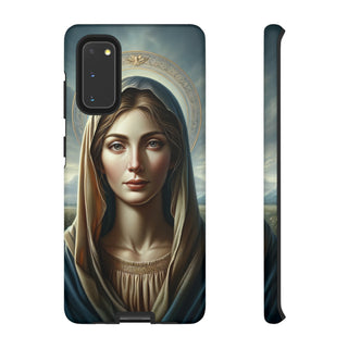 St. Mary Phone Case