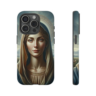 St. Mary Phone Case