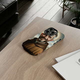 St. Philip Neri (Italy) Phone Case