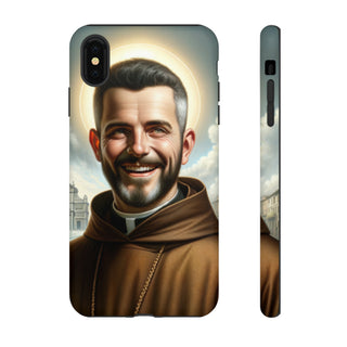 St. Philip Neri (Italy) Phone Case